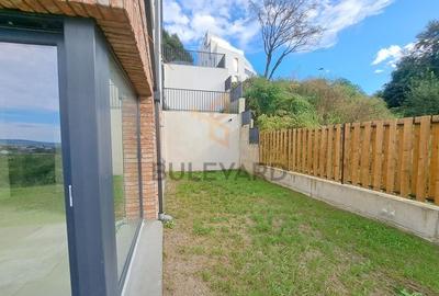 Apartament exclusivist, curte individuala, parcare acoperita, zona Europa - 22