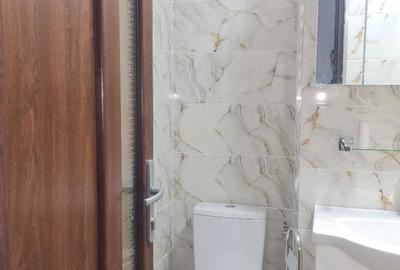 Apartament cu 4 camere decomandat în Ultracentral - 5