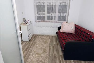 Apartament cu 2 camere în Măcești - 5