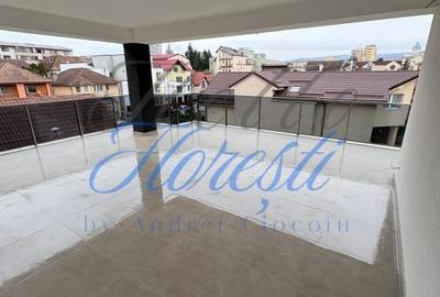 Vila 6 camere, 212MP+83MP Terasa, Zona Gheorgheni, Cluj - 2