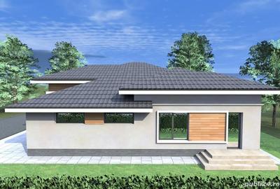 Casă cu 5 camere în Ștefănești - 2