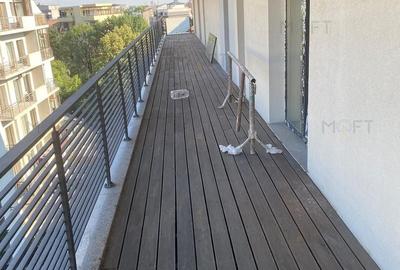 Apartament cu 4 camere decomandat în Herăstrău - 6