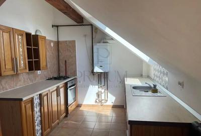 Girocului - 2 Camere - Bloc 2007 - Centrala termica proprie - Aproape de faculta - 2