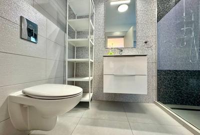 Casa de inchiriat , 120 MP, Parcare, strada Oasului - 17