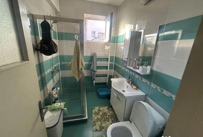 Apartament cu 3 camere decomandat în Central - 4