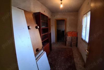 Casă cu 1 camere cu Teren 602 Mp în Central - 13