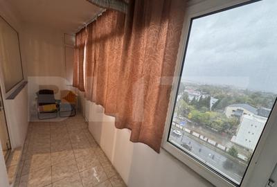 Apartament cu 2 camere semidecomandat în Valea Rosie - 3