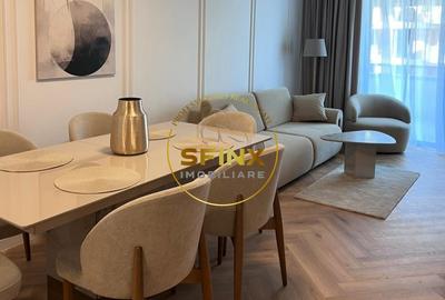 2 camere Pipera | Bloc Nou 2025 | Pipera Plaza | OMV | Locuri Parcare - 2