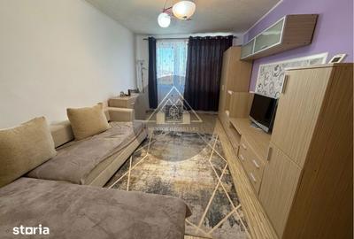 Apartament cu 2 camere decomandat în Central - 7