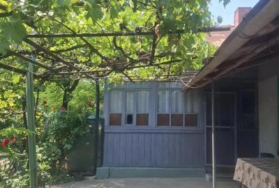 Casă cu Teren 1050 Mp în Cocora - 3