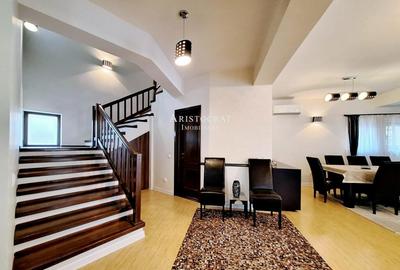 Vila individuala proximitate DN1 Corbeanca - 1