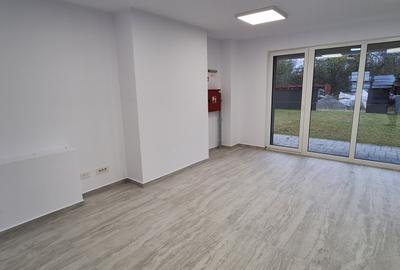 Spatiu de inchiriat, parter, bloc nou, str.Marginii/ prin Agentie - 4