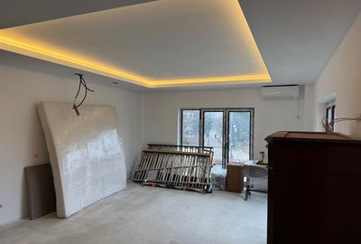 Spațiu comercial, de 516 mp, în Pipera - 17