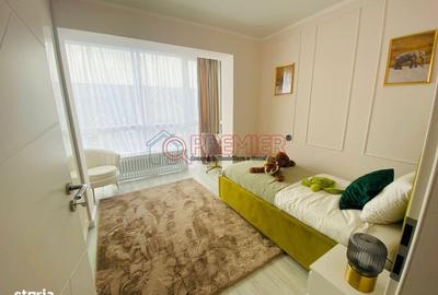 Apartament cu 3 camere în Central - 6