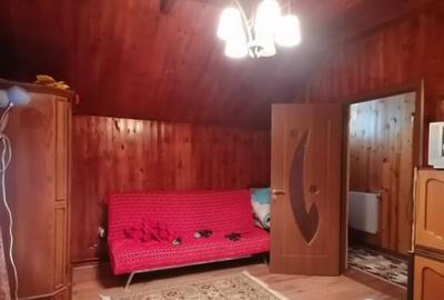 Imobil regim de inaltime p+m, Comarnic - 2