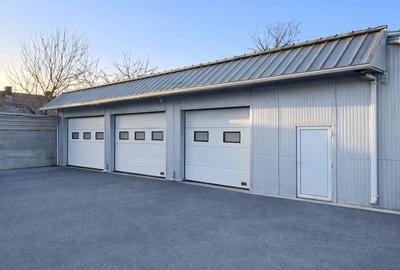 Spațiu comercial, în Central - 6