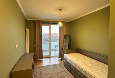 Apartament cu 3 camere decomandat, mobilat în Semicentral - 17
