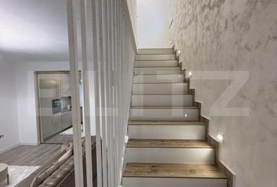 Casă cu 3 camere cu Teren 150 Mp în Remetea Mare - 6