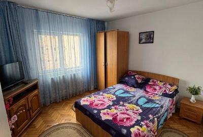 Apartament cu 2 camere decomandat în Central - 4