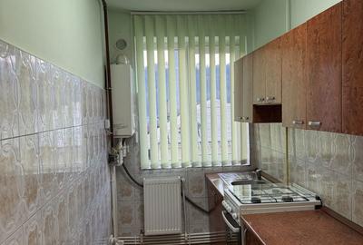 Apartament cu 2 camere în Central - 1