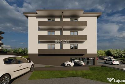 Apartament cu 2 camere decomandat în Frumoasa - 10