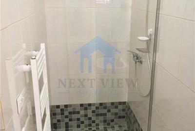 Garsonieră decomandată, mobilată în Hașdeu - 2