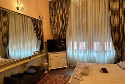 Apartament cu 3 camere decomandat în P-ța Unirii - 2