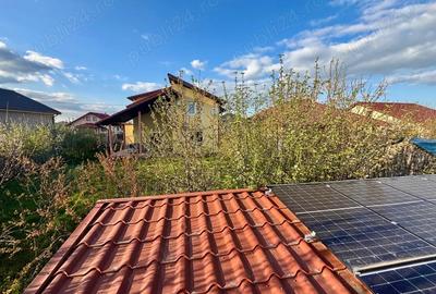 Casa Sinandrei Timis - 2