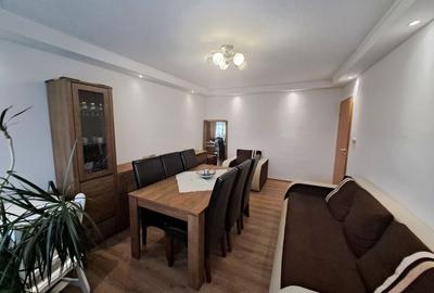 COM 0% Apartament renovat cu 3 camere decomandate | Lipovei Sever Bocu - 8