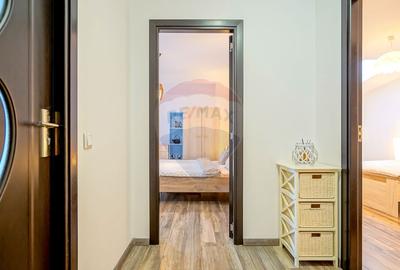 Duplex cu 3 camere de inchiriat in Ghimbav - 3