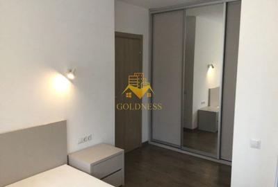 3 camere open space, modern, Parcare subterana, Borhanci, Alverna - 5
