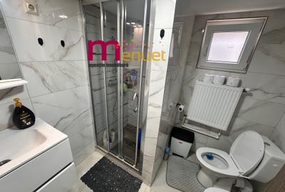 Casă cu 4 camere cu Garaj în Est - 7