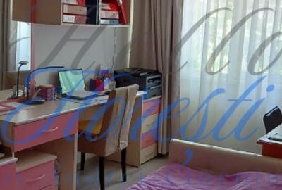 Apartament cu 5 camere decomandat, mobilat în Mănăștur - 5