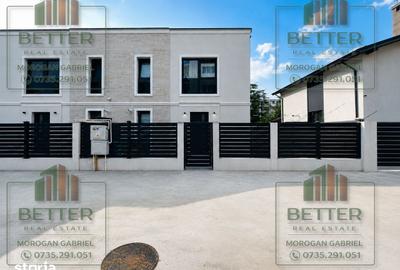 Casă cu 4 camere cu Teren 160 Mp în Central - 6