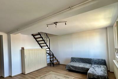 Apartament cu 2 camere în zona Gării, cod 8180 - 4