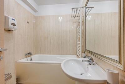 1 bedroom elegant apartment for rent | Herastrau | Underground parking - 7
