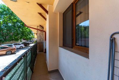 Barbu Vacarescu - Gheorghe Titeica, cart. Floreasca, str. Vrancioaia, comision 0 - 11