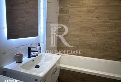Apartament cu 3 camere decomandat în Orașul Nou - 6
