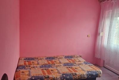 Garsonieră decomandată, mobilată în Pârneava - 5