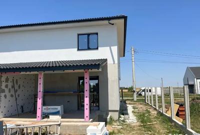 Duplex Sanandrei - 4