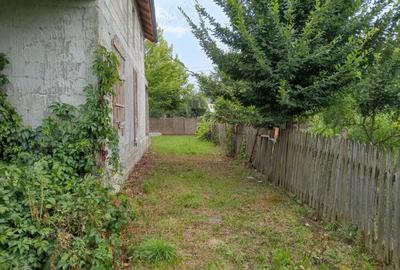 Vand casa la rosu cu 500mp teren Vand casa la rosu cu 500mp teren - 9