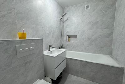 Apartament cu 3 camere decomandat, mobilat în Băneasa - 9