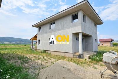 Casa 4 camere, predare la cheie, 430 mp teren, Micesti - 2