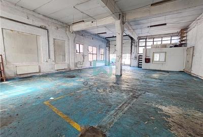 Hala Industriala, service auto, 230 mp, Bartolomeu, Brasov - 2