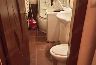 Apartament cu 2 camere decomandat în Govândari