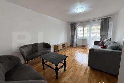 Apartament cu 2 camere decomandat în Central - 8
