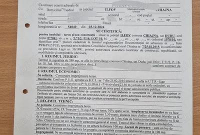 Teren 400 mp Militari-Rezidence, 86000euro, negociabil - 2