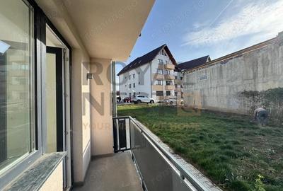 Garsoniera insorita in zona Tractorul, bloc nou 2025 - 1