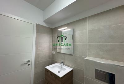 Apartament tip studio - Parc Residence - 12
