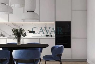 2 Camere Proiect Cavar Residence Binelui Finisaje Premium - 4